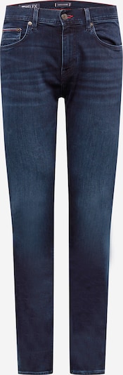 TOMMY HILFIGER Jeans 'CORE SLIM BLEECKER I' in blue denim, Produktansicht