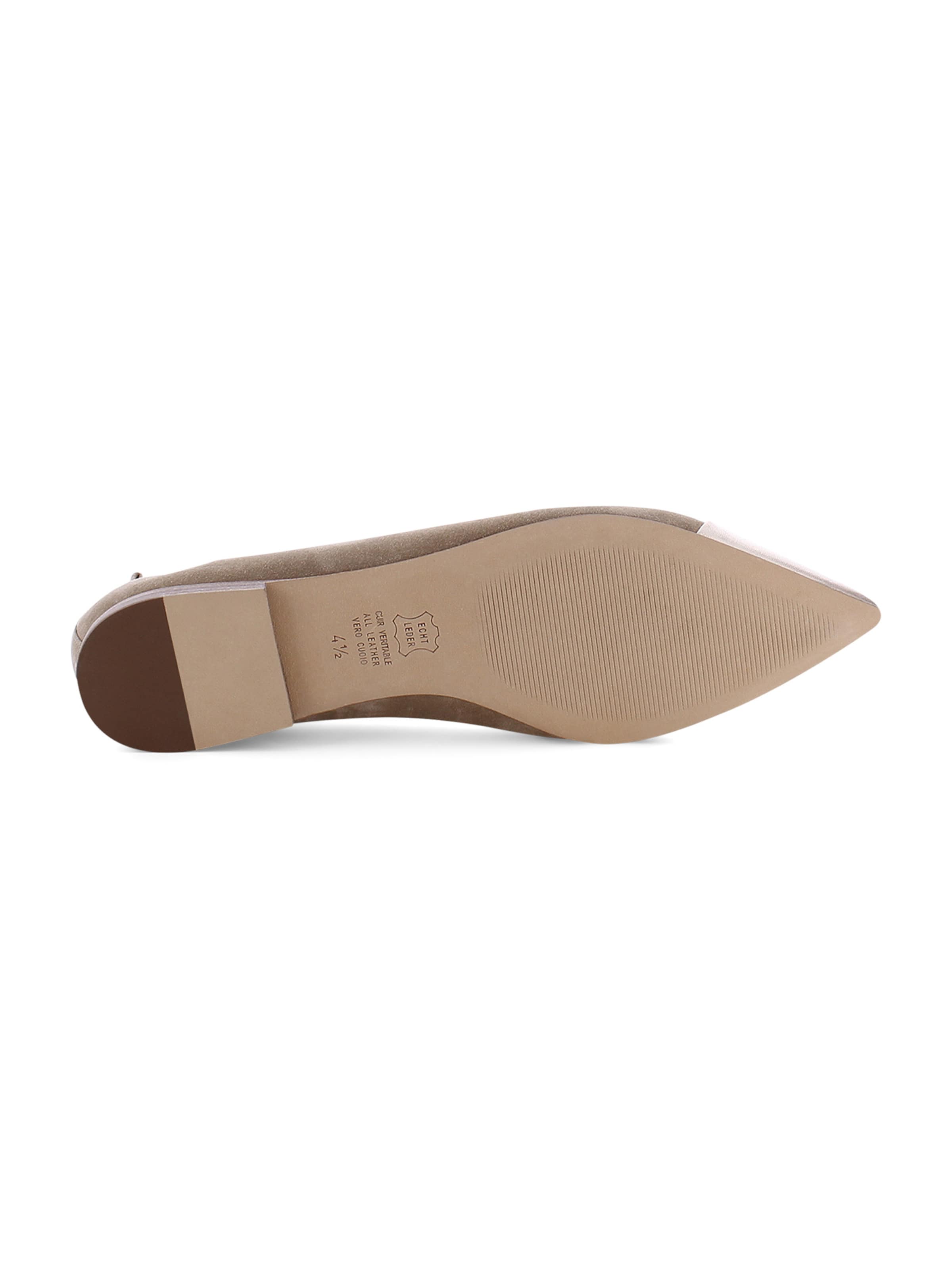 Kennel & Schmenger Ballerina 'Greta' in Brown