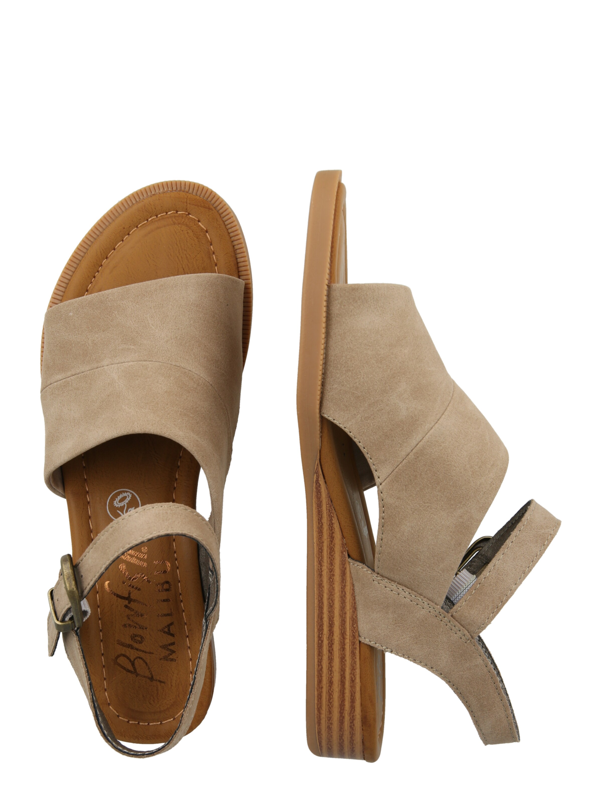 smėlio Blowfish Malibu Sandalai 'ARDICE'