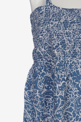 Marks & Spencer Kleid 5XL in Blau