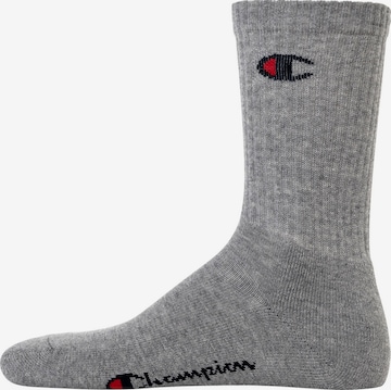 Chaussettes de sport Champion Authentic Athletic Apparel en bleu