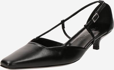 By Far Pumps 'FRANCINE' in schwarz, Produktansicht