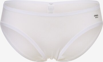 SPEIDEL Panty in White: front