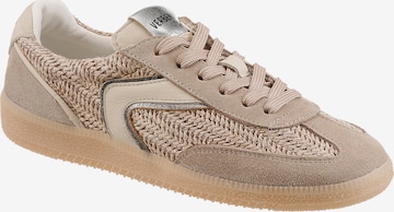 VERBENAS Sneakers in Pink: front