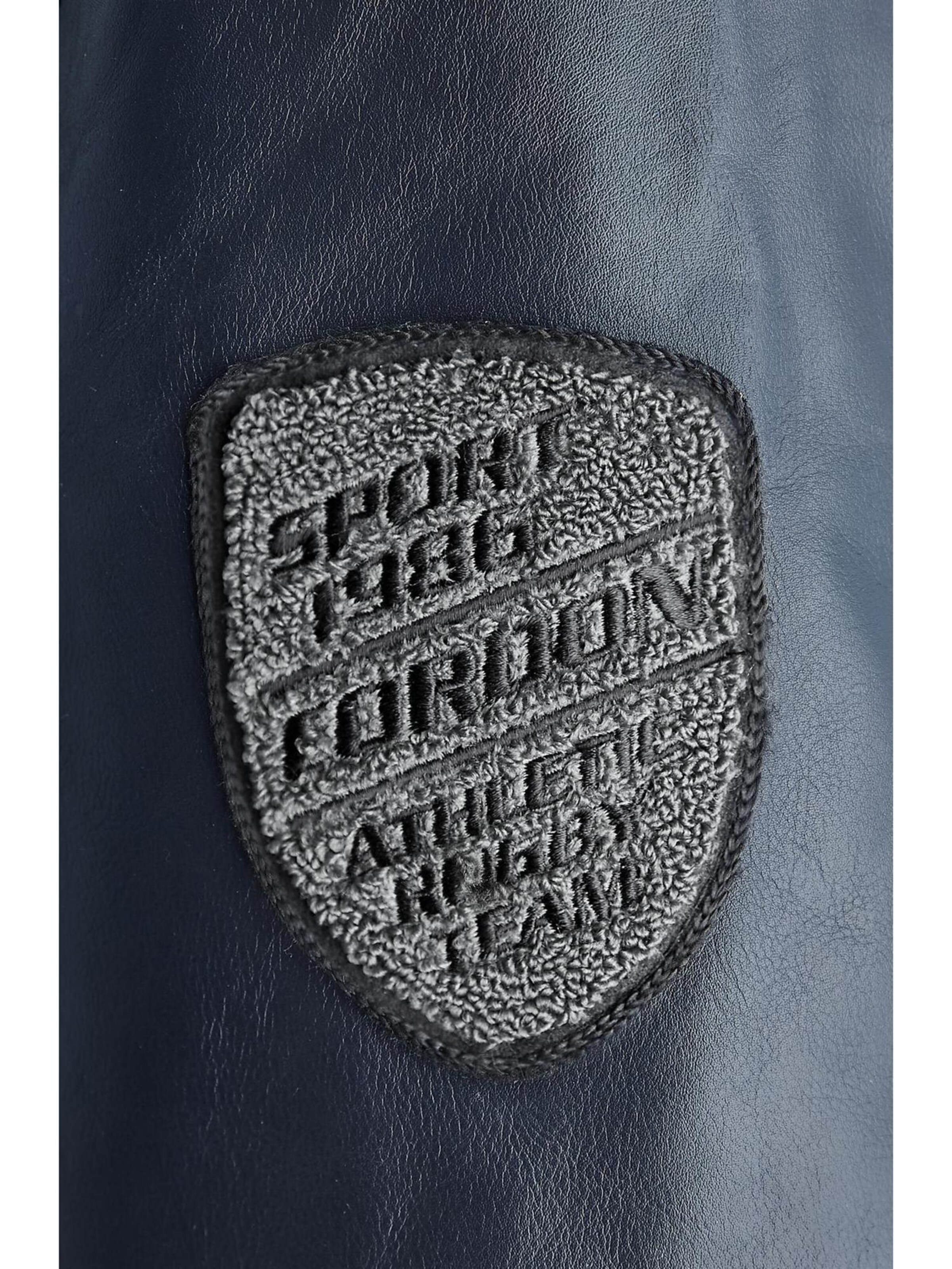 Cordon Sport Winterjacke 'Team'‌‌‌‌‌ in Blau