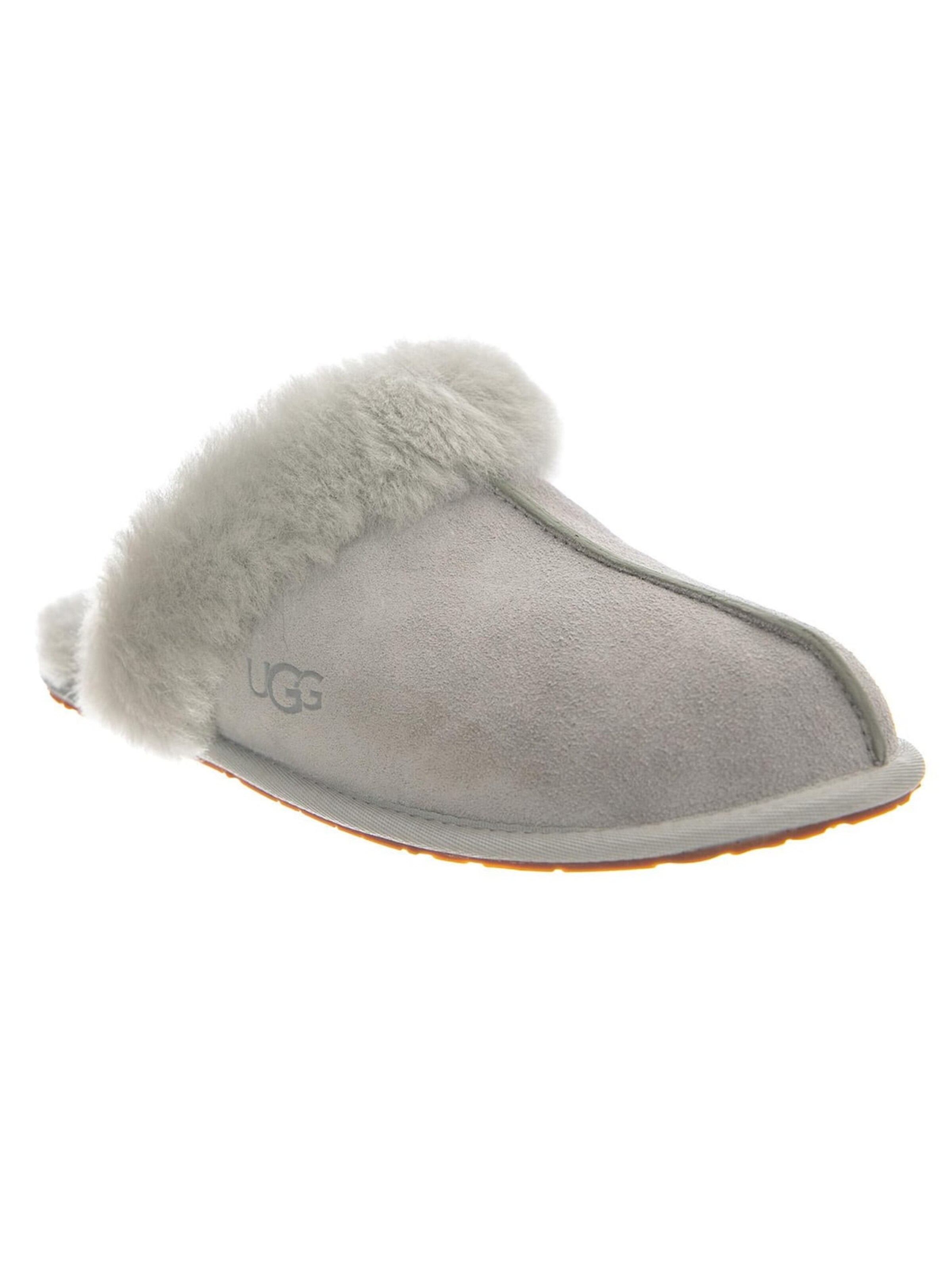 Pantoufle 'W SCUFFETTE II GLACIER GREY' UGG en gris