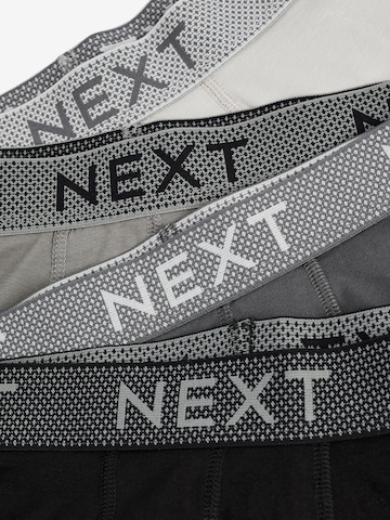 Boxer di Next in grigio