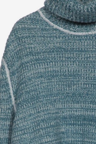 ROSSIGNOL Sweater & Cardigan in M in Blue
