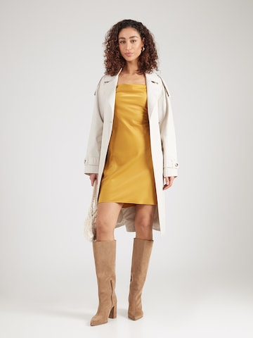 WAL G. Šaty 'FLORENCE' - Žltá