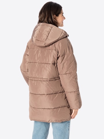 mbym Winter Jacket 'Timiana' in Pink