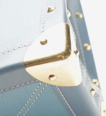 Louis Vuitton Handtasche One Size in Blau