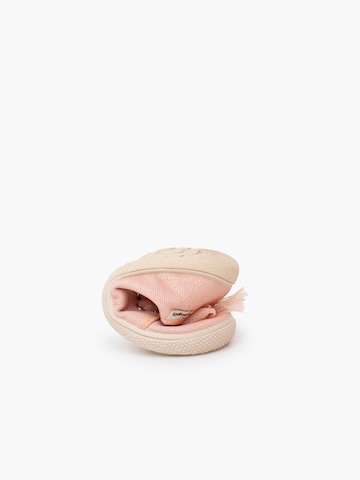 Sneaker di Pisamonas in rosa