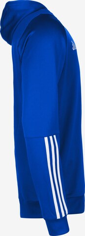 ADIDAS PERFORMANCE Athletic Sweatshirt 'Tiro 23' in Blue