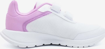 ADIDAS SPORTSWEAR Athletic Shoes 'Tensaur Run' in White