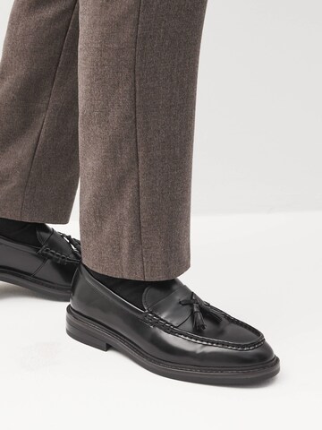 Slipper di Next in nero