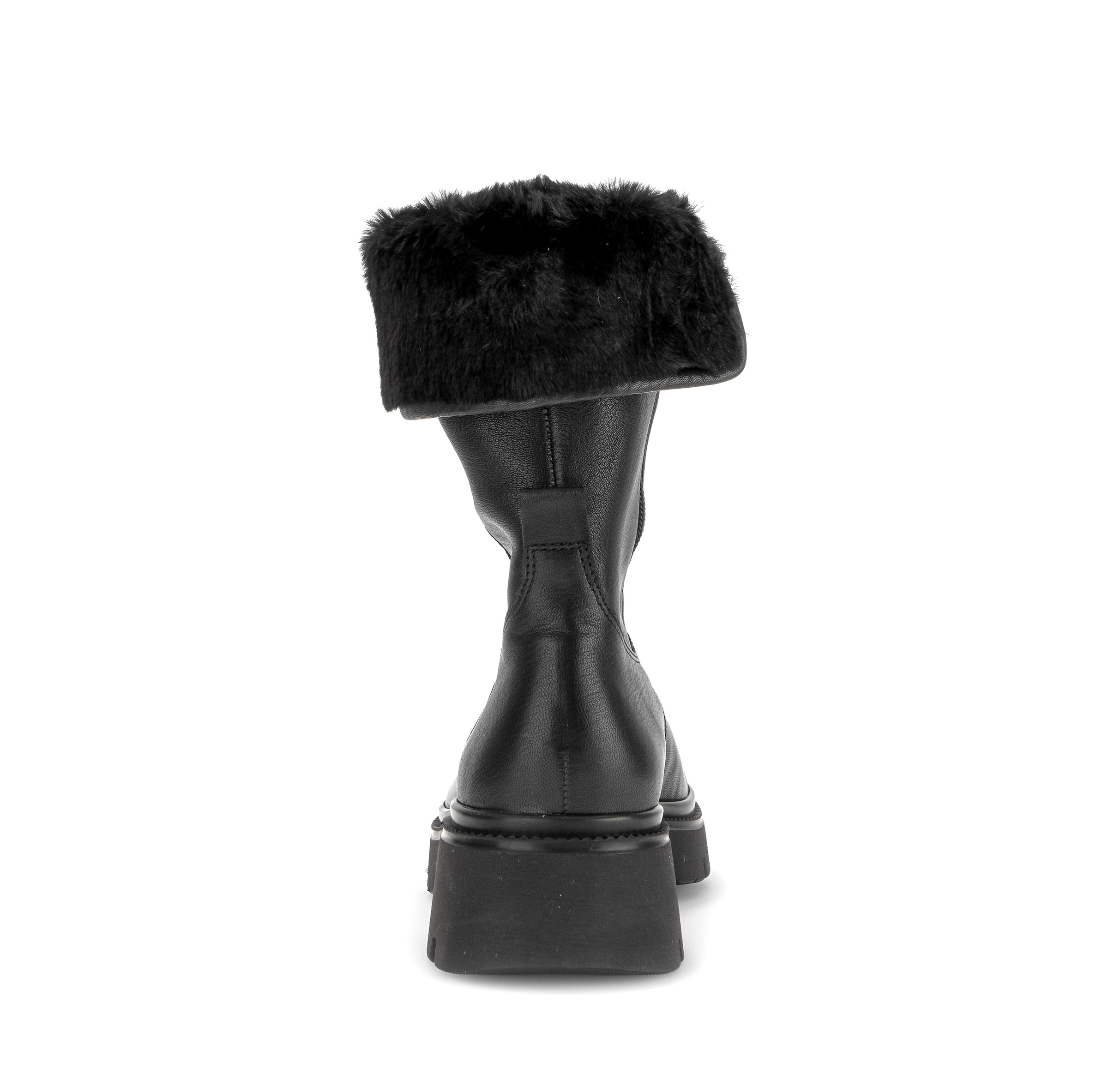 GABOR - Botas em preto