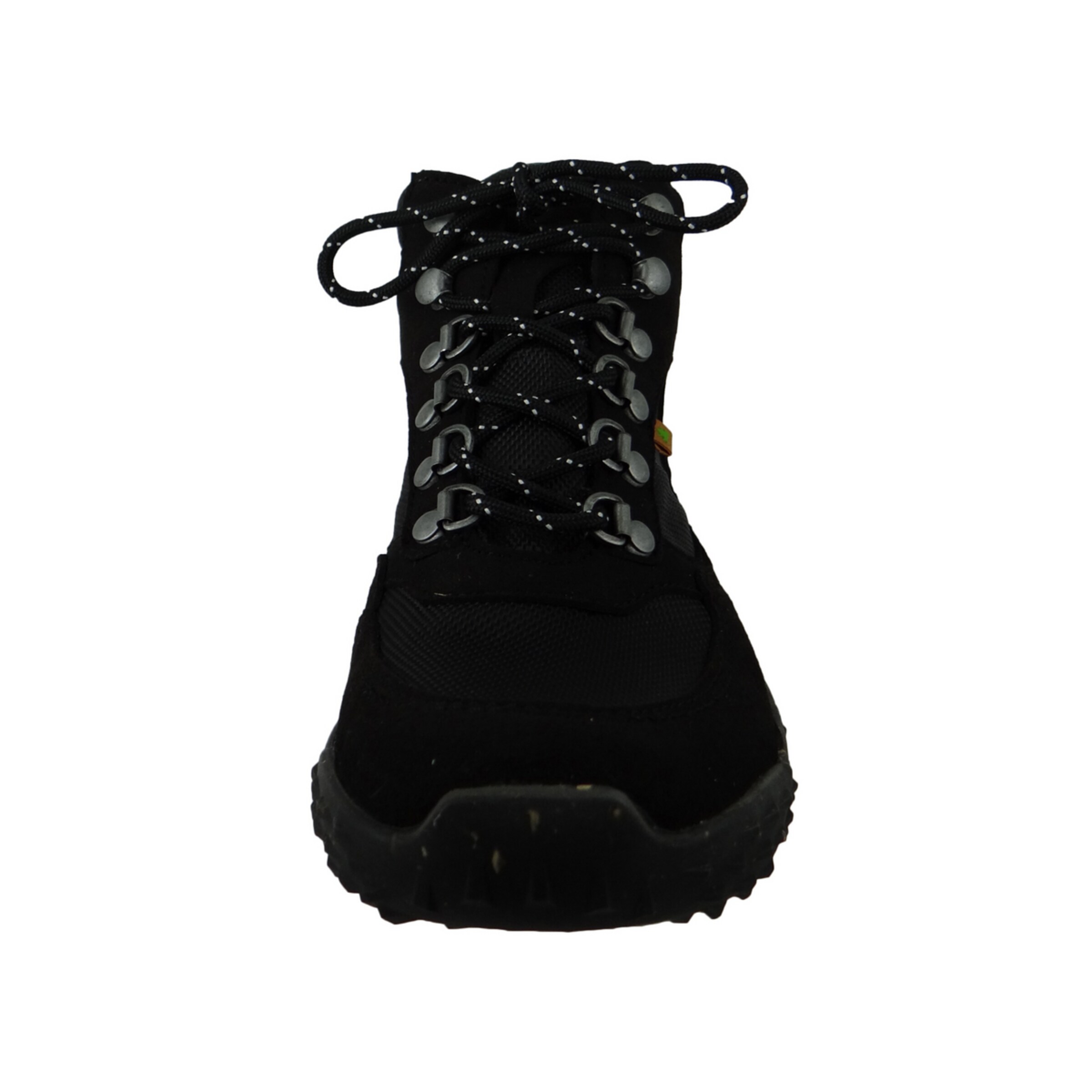 EL NATURALISTA - Botas 'Gorbea' em preto