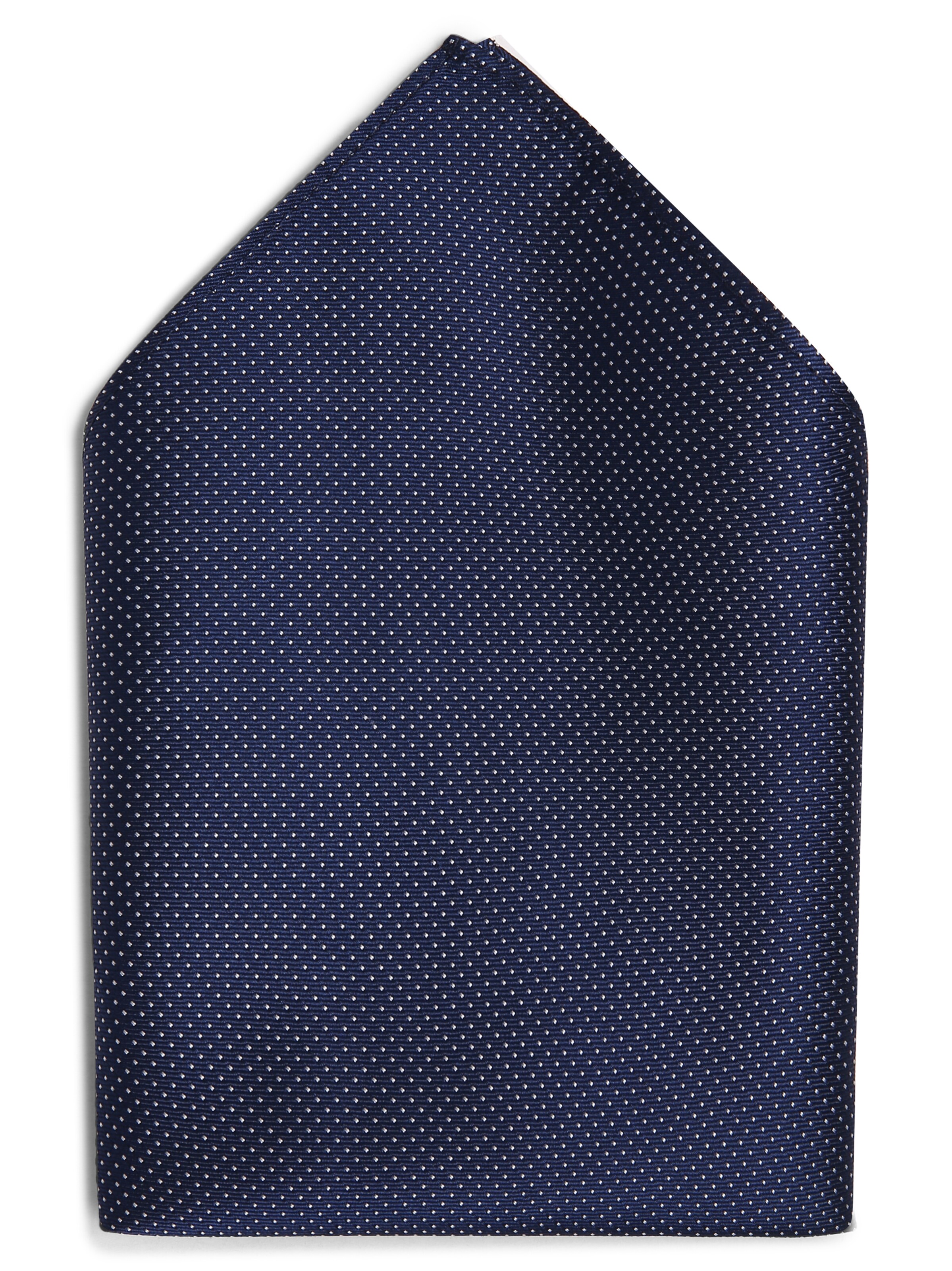 Finshley & Harding London Tie in Blue