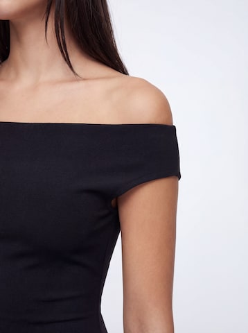 studioselect Kleid 'Marike' in Schwarz