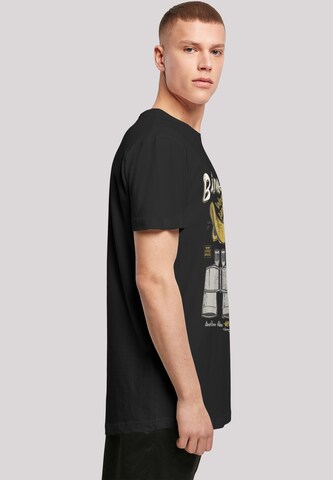 F4NT4STIC T-Shirt in Schwarz