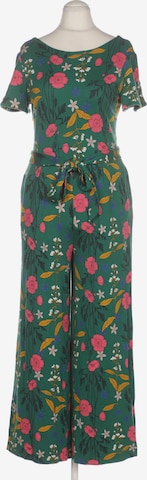 Boden Jumpsuit in M in Green: front