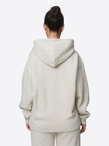 Felpa 'Essentials' di Good For Nothing in grigio