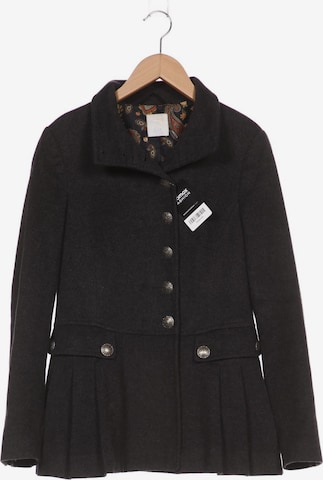 ALBA MODA Jacket & Coat in S in Grey: front