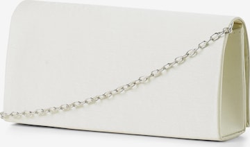 apriori Clutch in Beige: predná strana