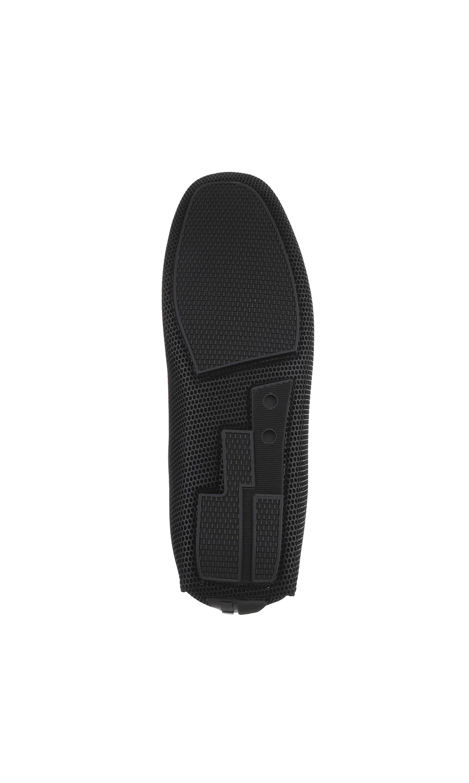 CoolWalk Moccasins in Black