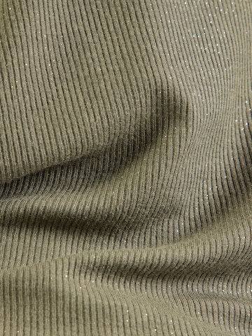 MORE & MORE Shirt in Green