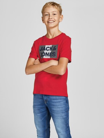 Jack & Jones Junior Tričko – mix barev