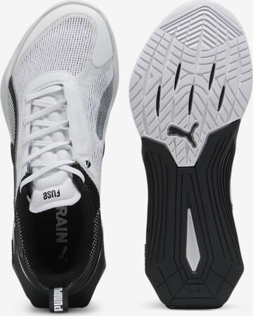 PUMA Buty sportowe 'FUSE 3.0' w kolorze biały