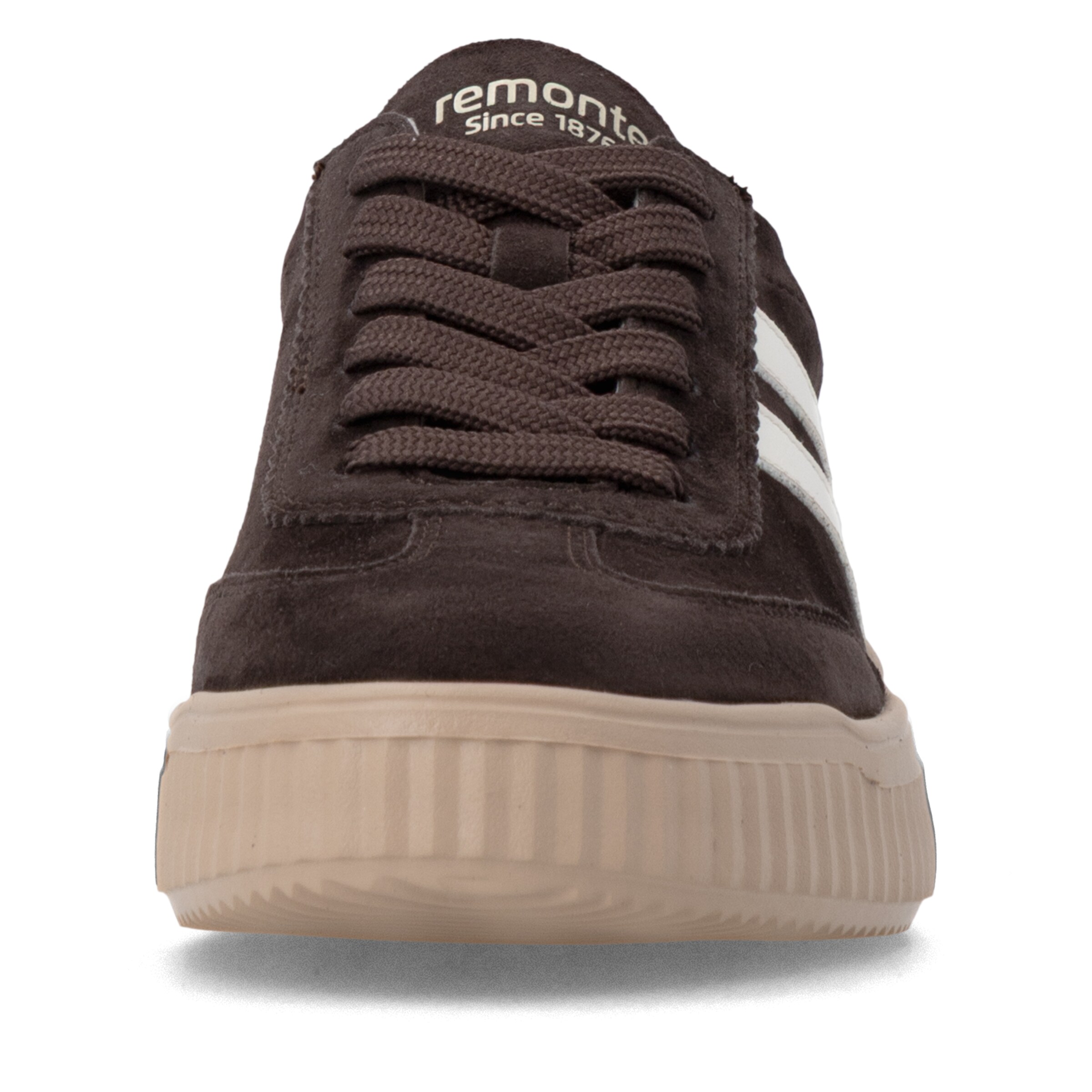 Sneaker bassa di REMONTE in marrone