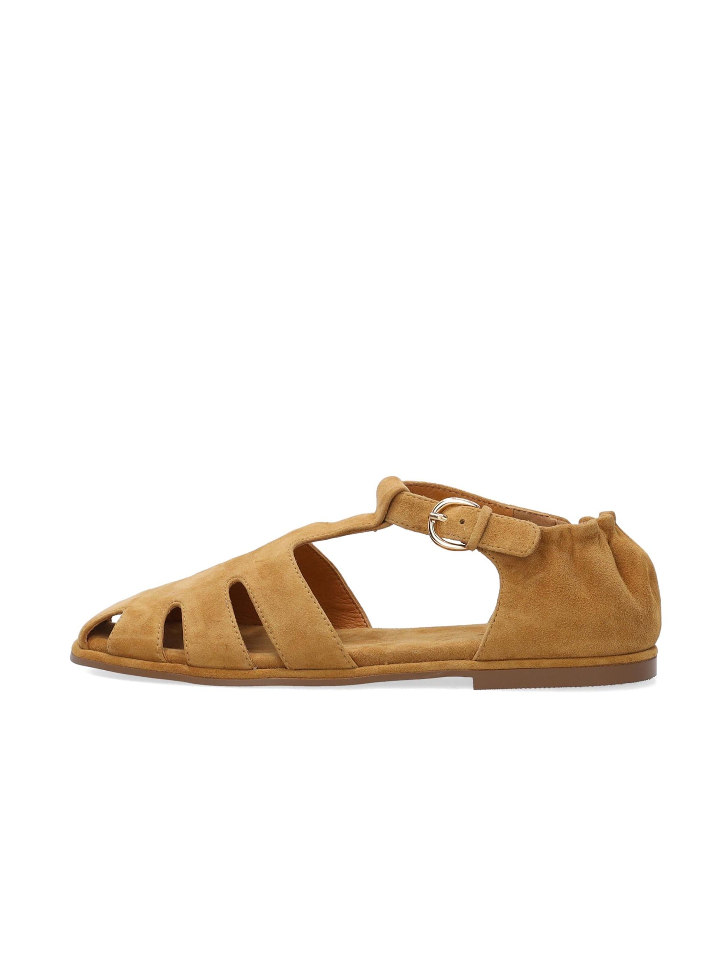 VENEZIA Sandals in Beige