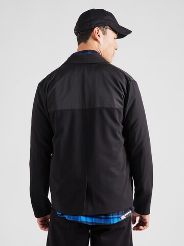 Comfort Fit Sacou de la KARL LAGERFELD JEANS pe negru