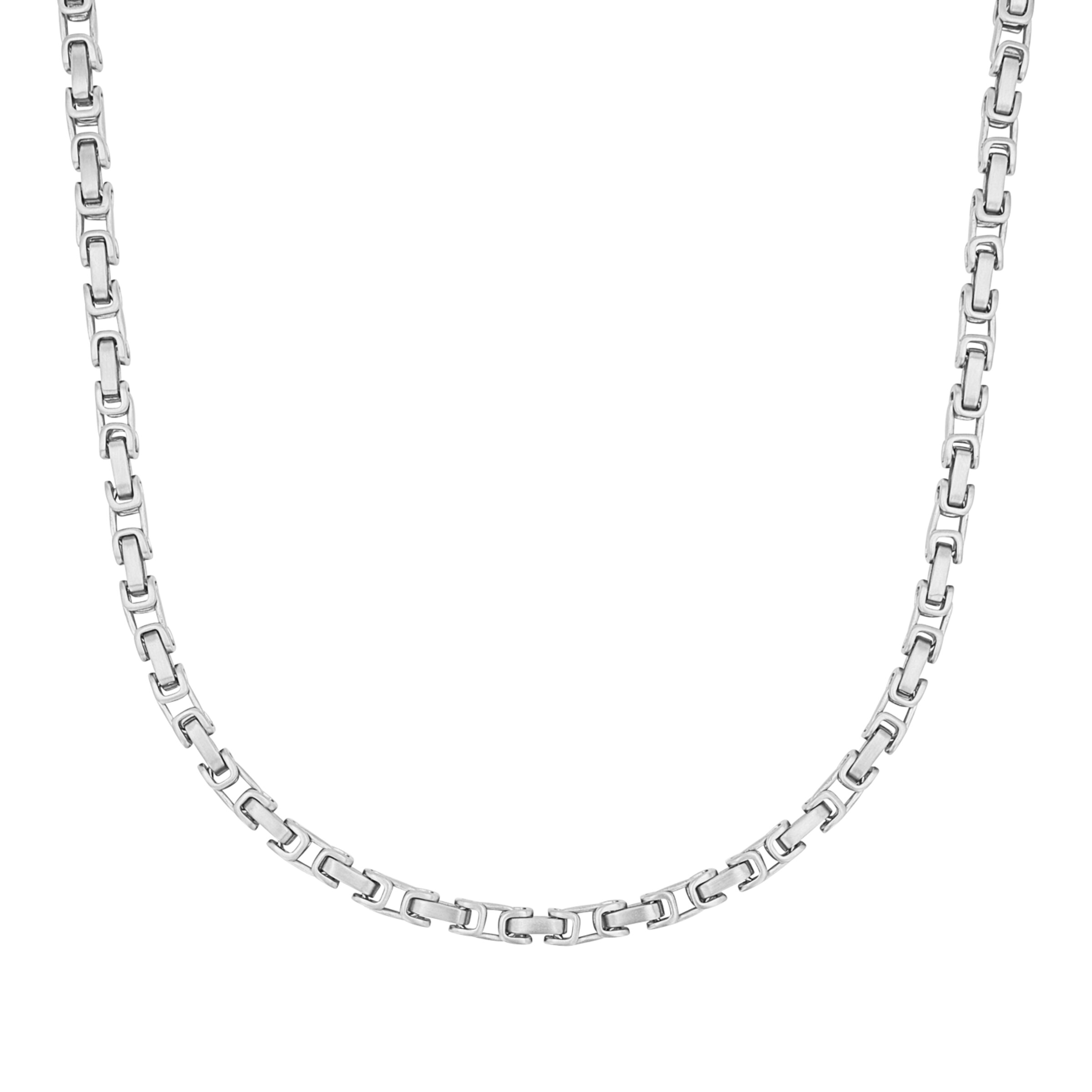 s.Oliver Necklace in Silver