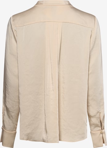 Marc Cain Blouse in Beige