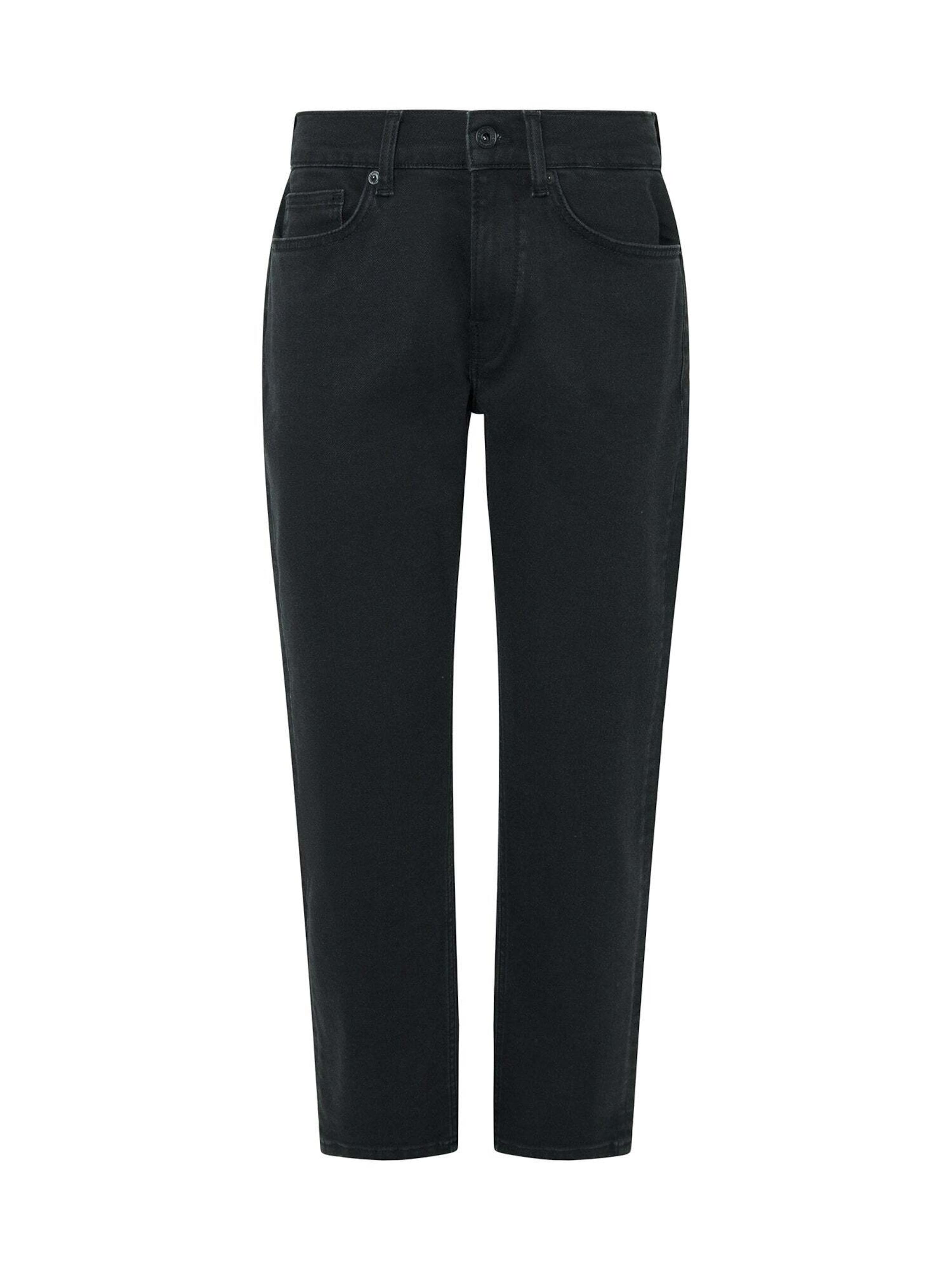Jeans di Pepe Jeans in blu: frontale