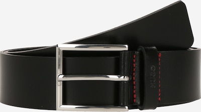 HUGO Remen 'Giaspo' u crna, Pregled proizvoda