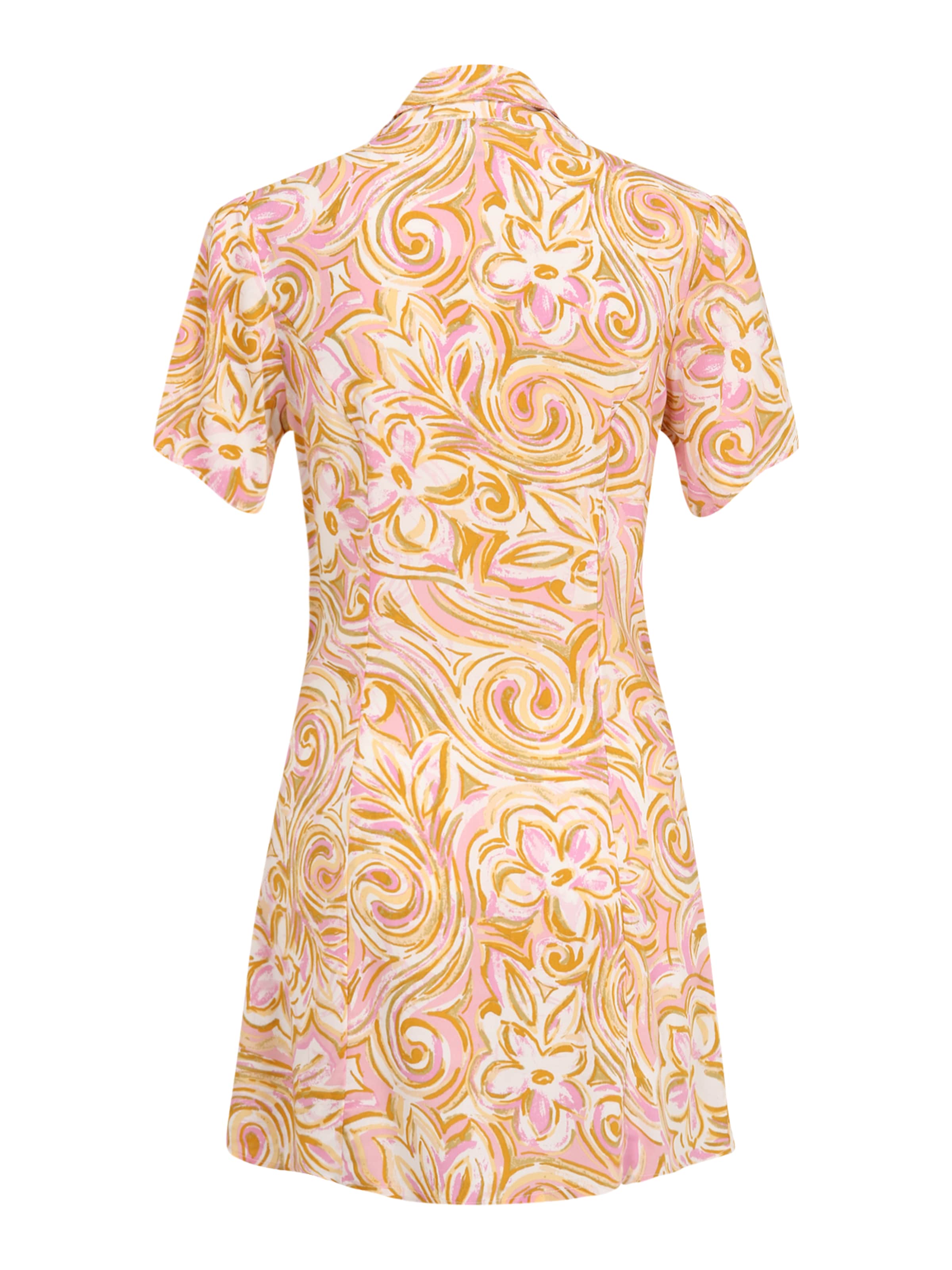 River Island Petite Särkkleit, värv roosa