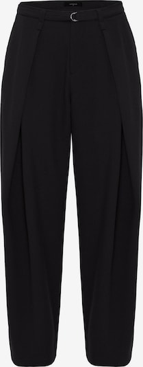 Klostuotos kelnės iš Antioch, spalva – juoda, Prekių apžvalga