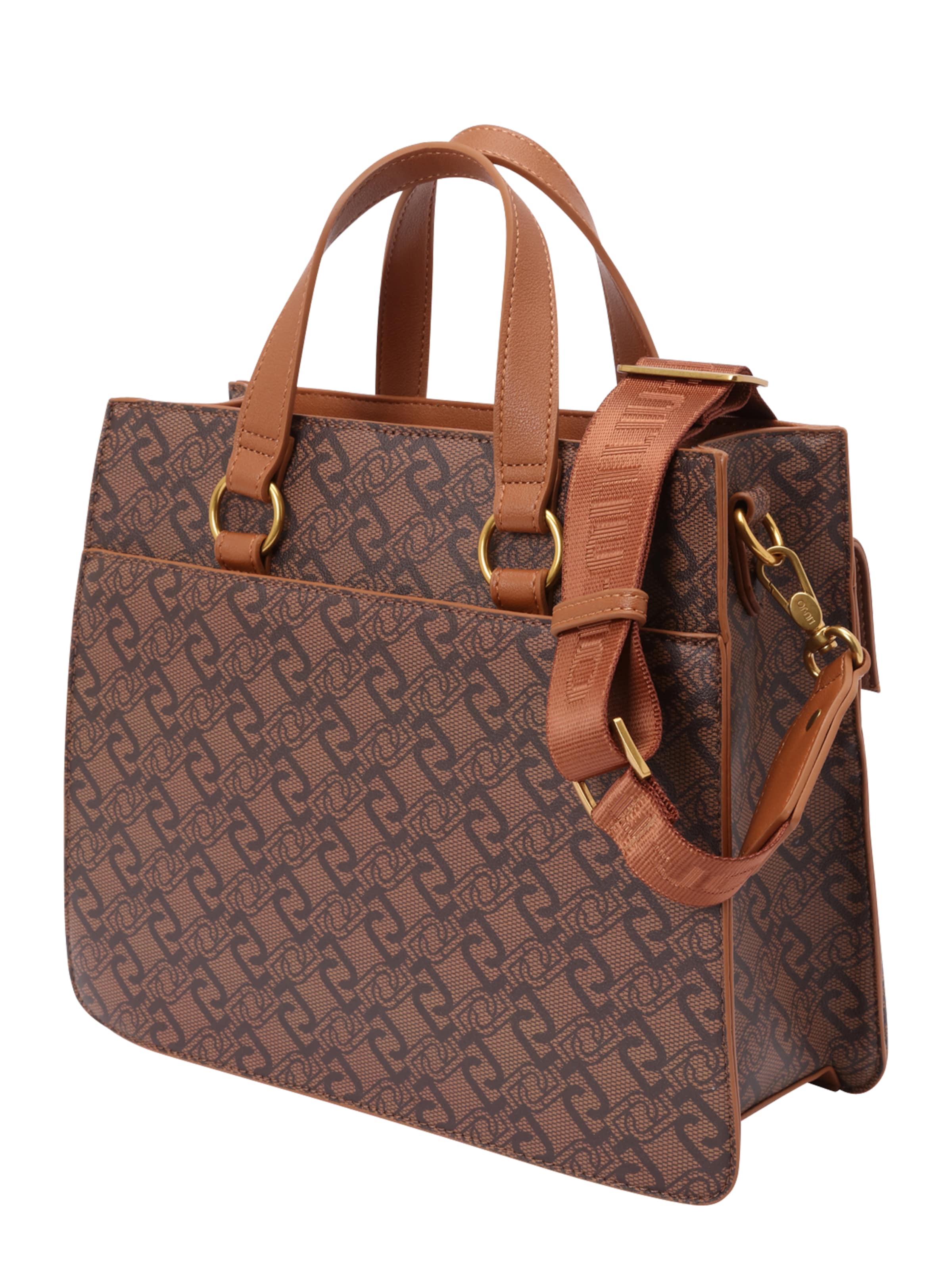 Liu Jo Kabelka 'ECS M' - Hnedá