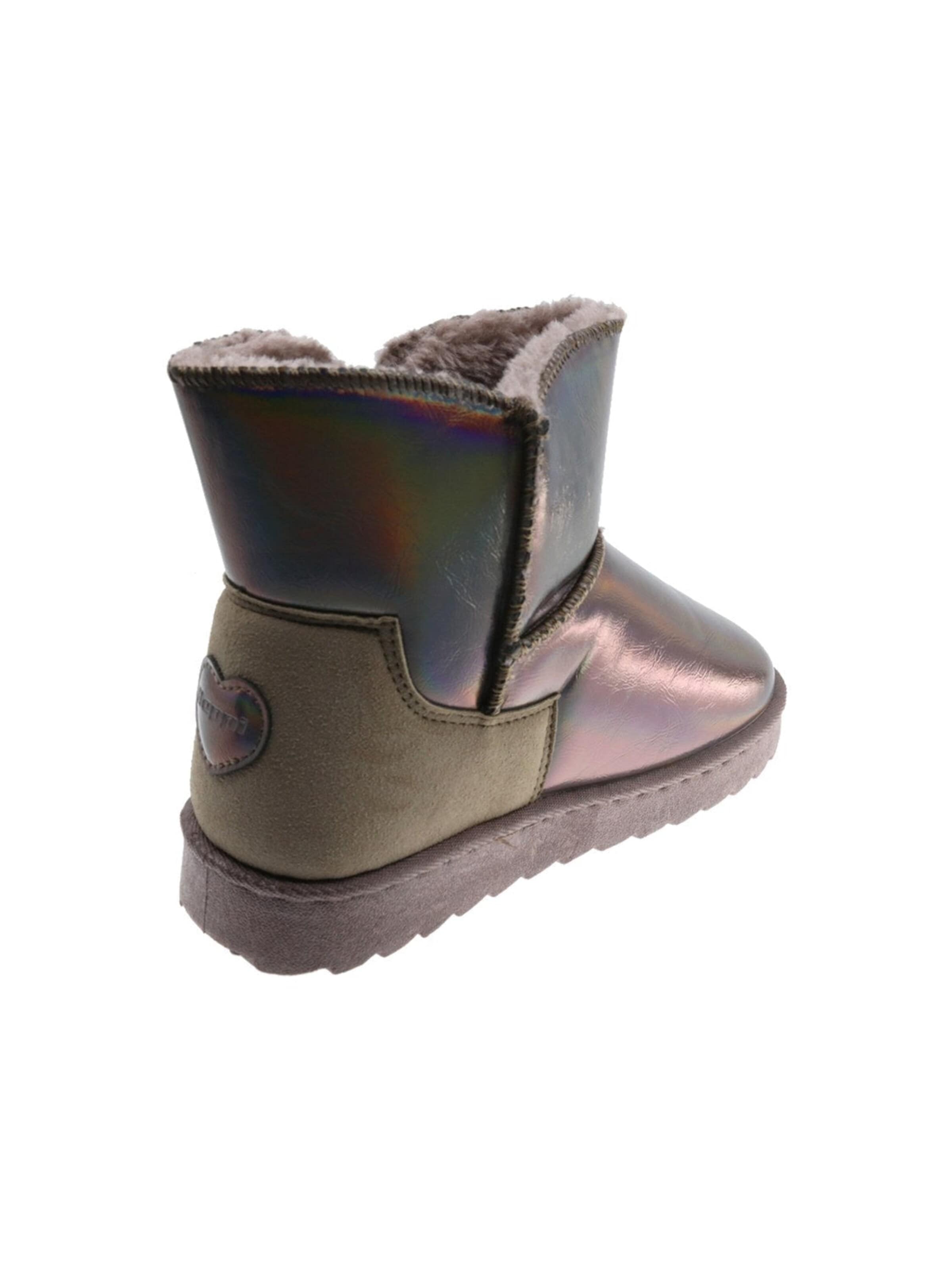 Beppi - Botas en marrón