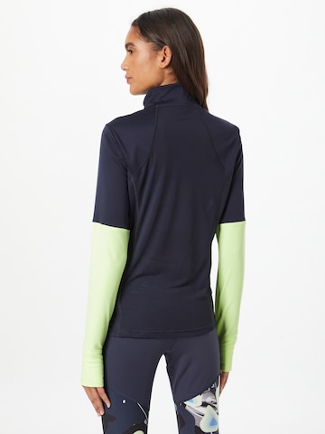 PUMA Performance Shirt in Blue