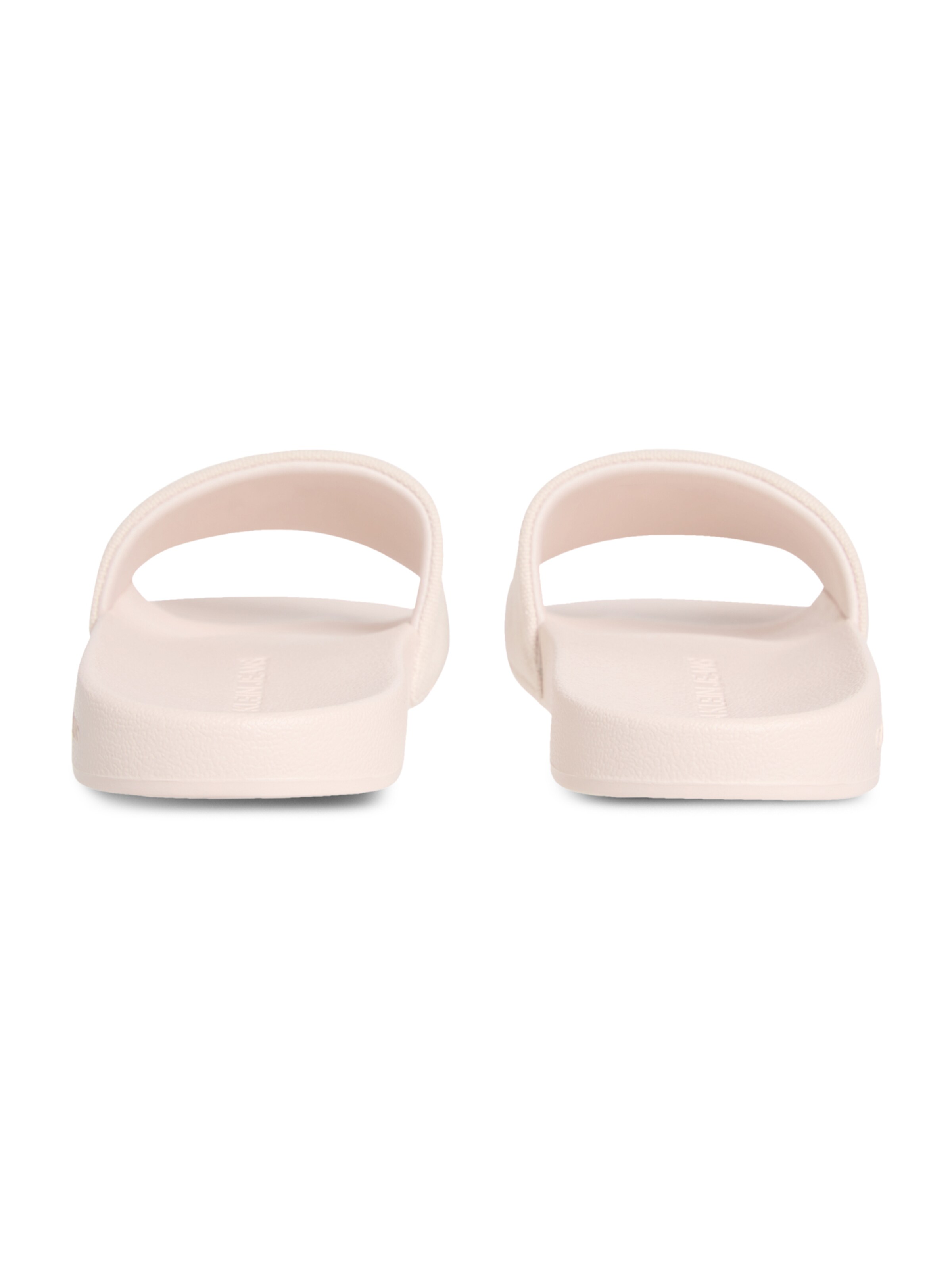 Calvin Klein Muiltjes in Roze