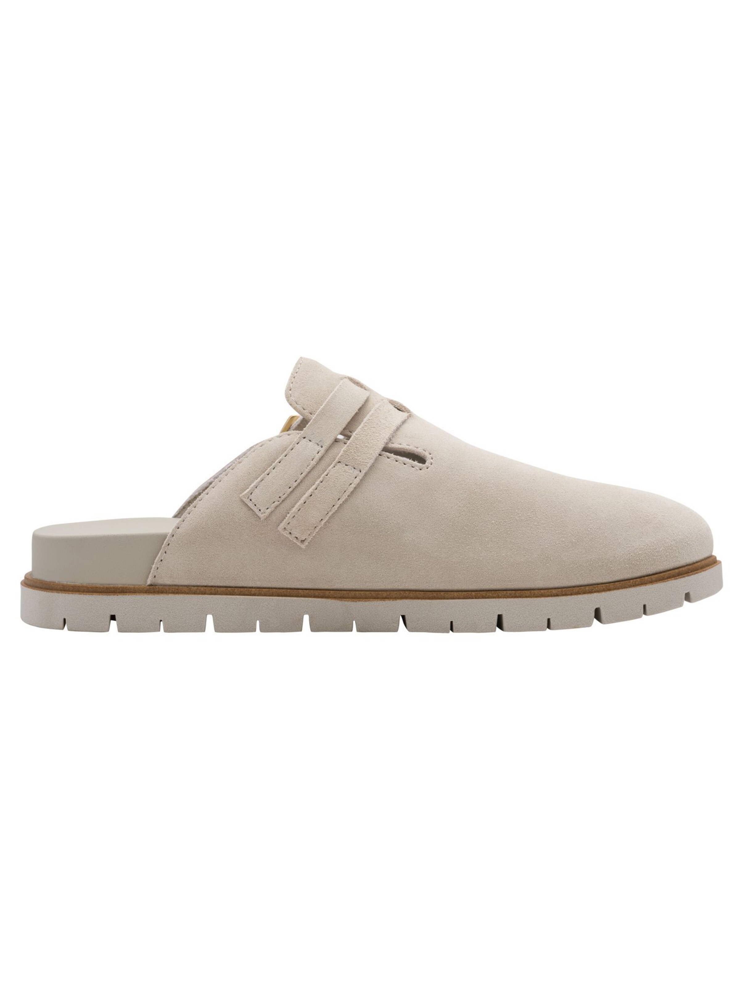 Mule Tamaris en beige