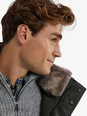 Manteau d’hiver McGREGOR en vert