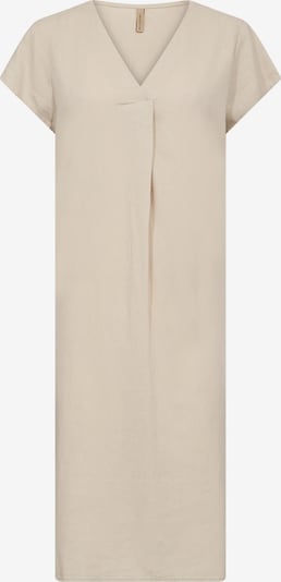 Suknelė 'Ina 59' iš Soyaconcept, spalva – zomšos spalva, Prekių apžvalga