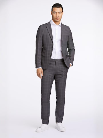 Lindbergh - Slimfit Traje en gris