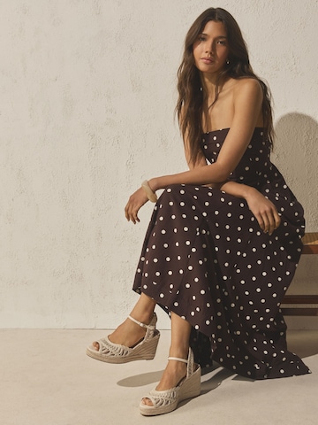 Next Sandaal 'Forever Comfort®' in Wit